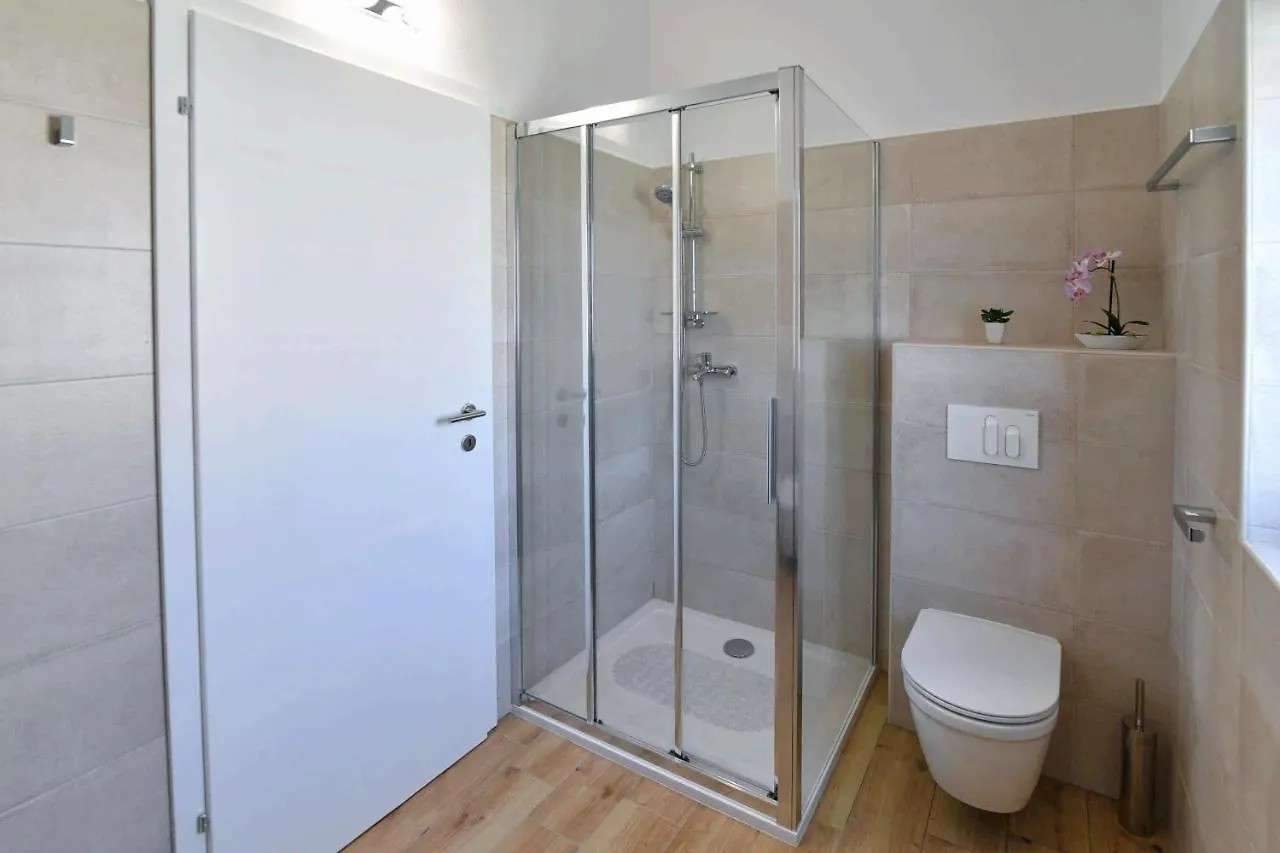 Villa Lavandula - Matulini Porec