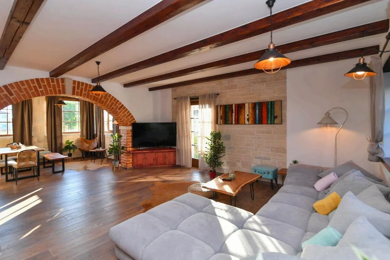 Villa Lavandula - Matulini Porec