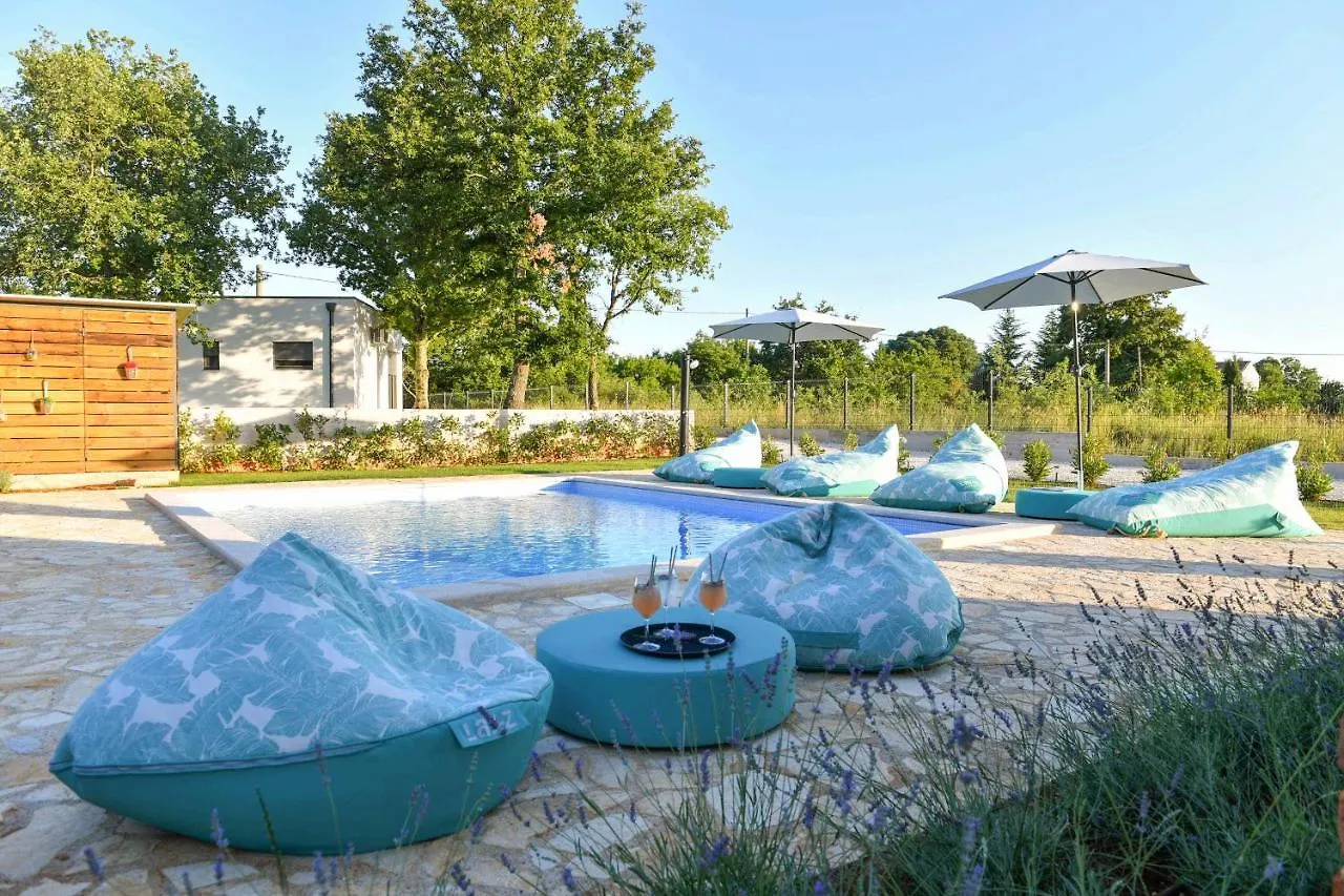 Villa Lavandula - Matulini Porec