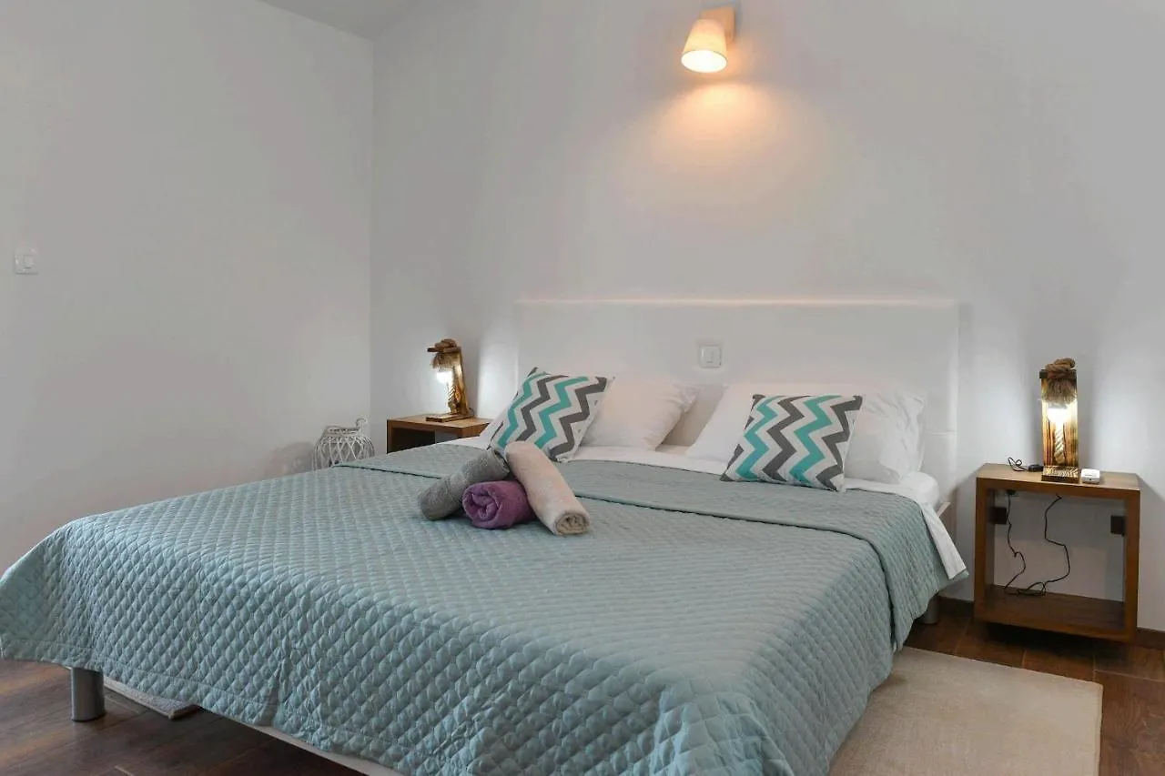 Villa Lavandula - Matulini Porec