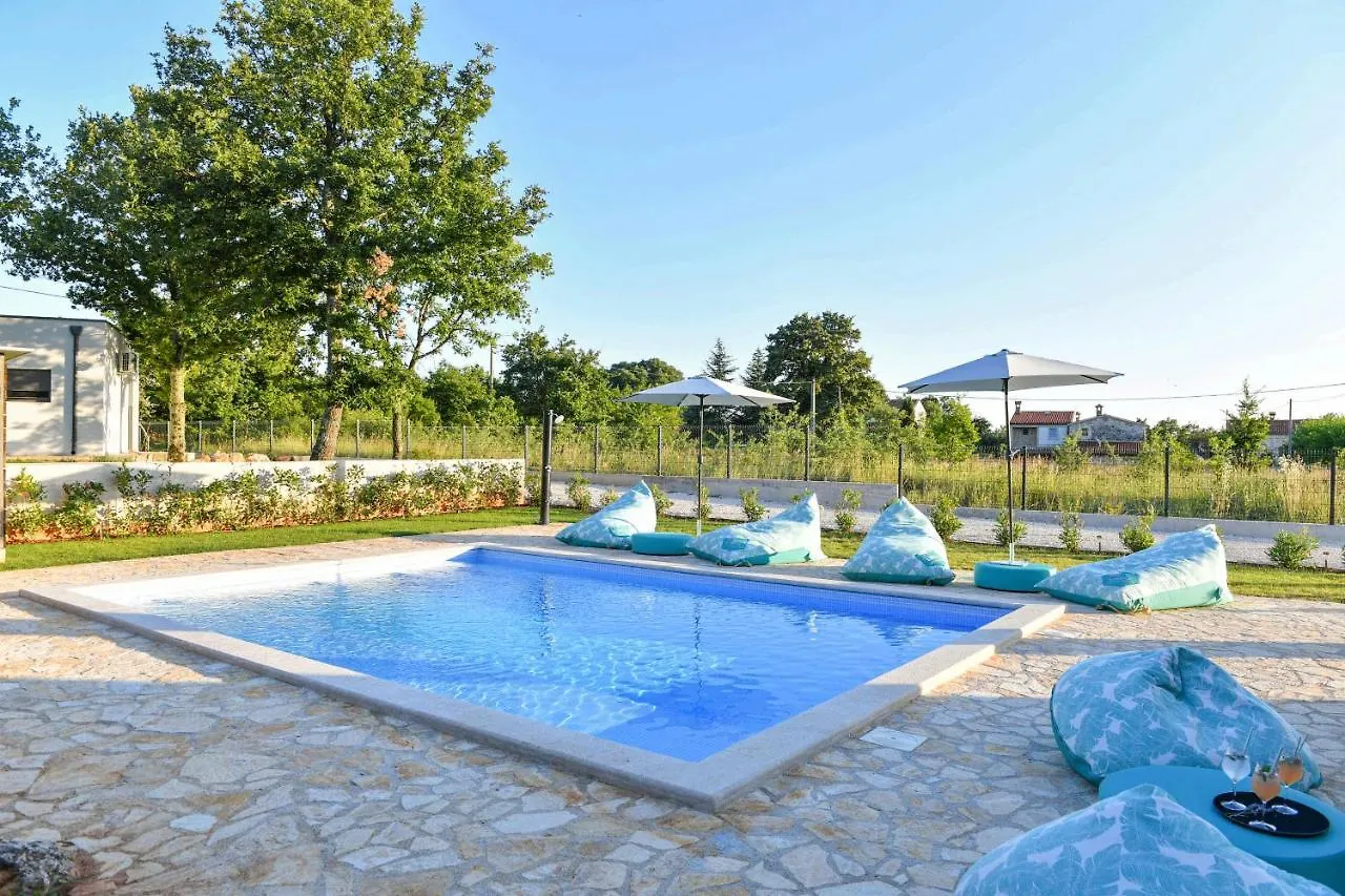 Villa Lavandula - Matulini Porec