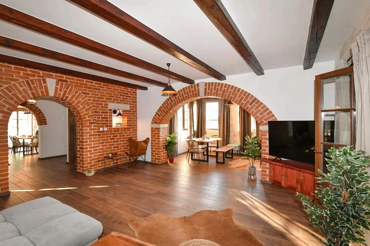 Villa Lavandula - Matulini Porec Croatia