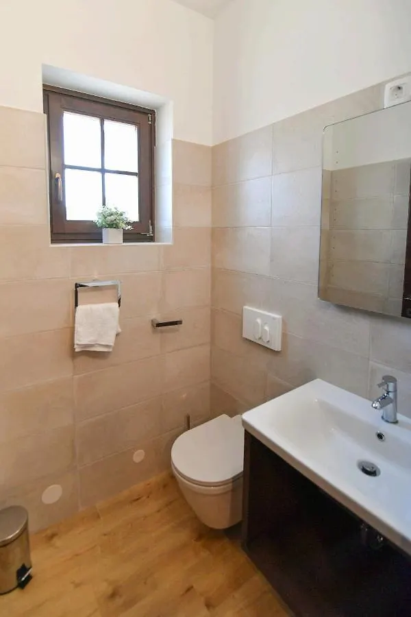 Villa Lavandula - Matulini Porec