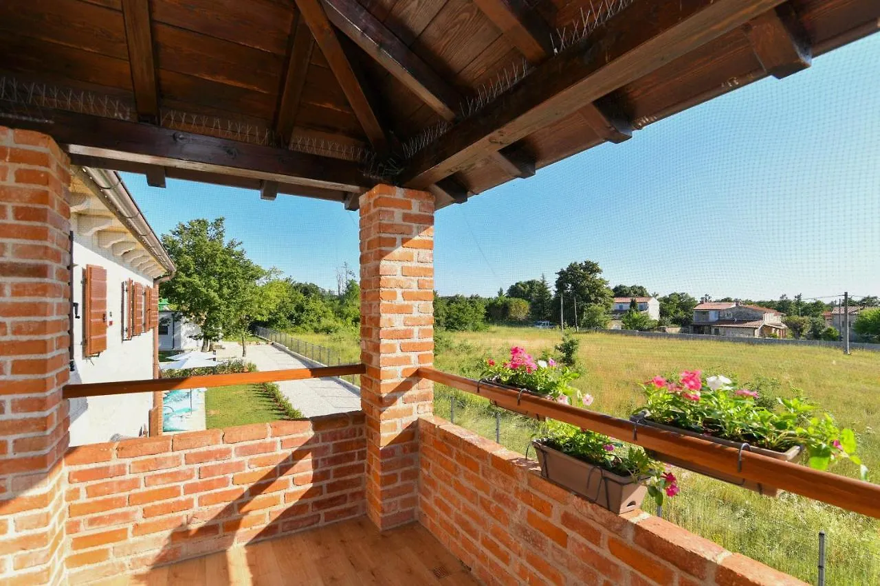 Villa Lavandula - Matulini Porec 0*,  Croatia