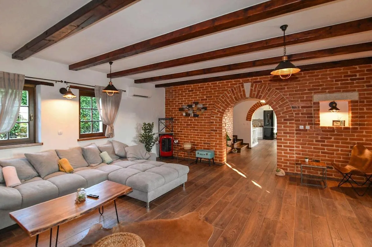 Villa Lavandula - Matulini Porec