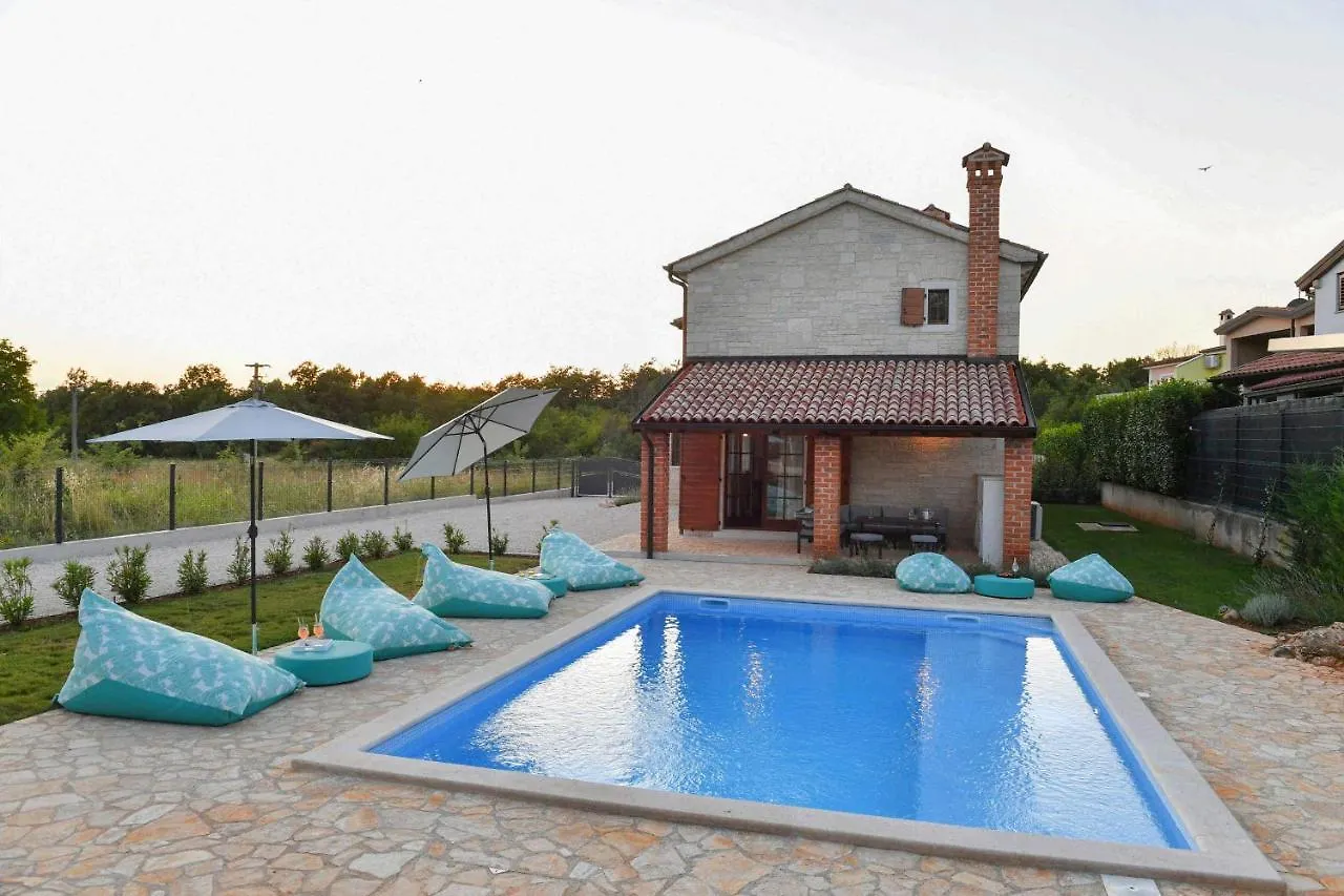 Villa Lavandula - Matulini Porec