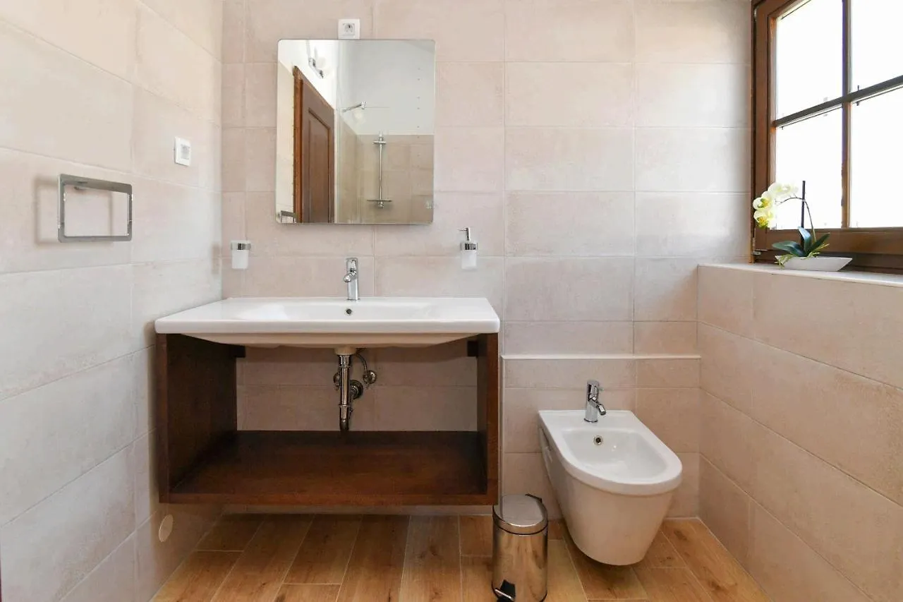Villa Lavandula - Matulini Porec 0*,