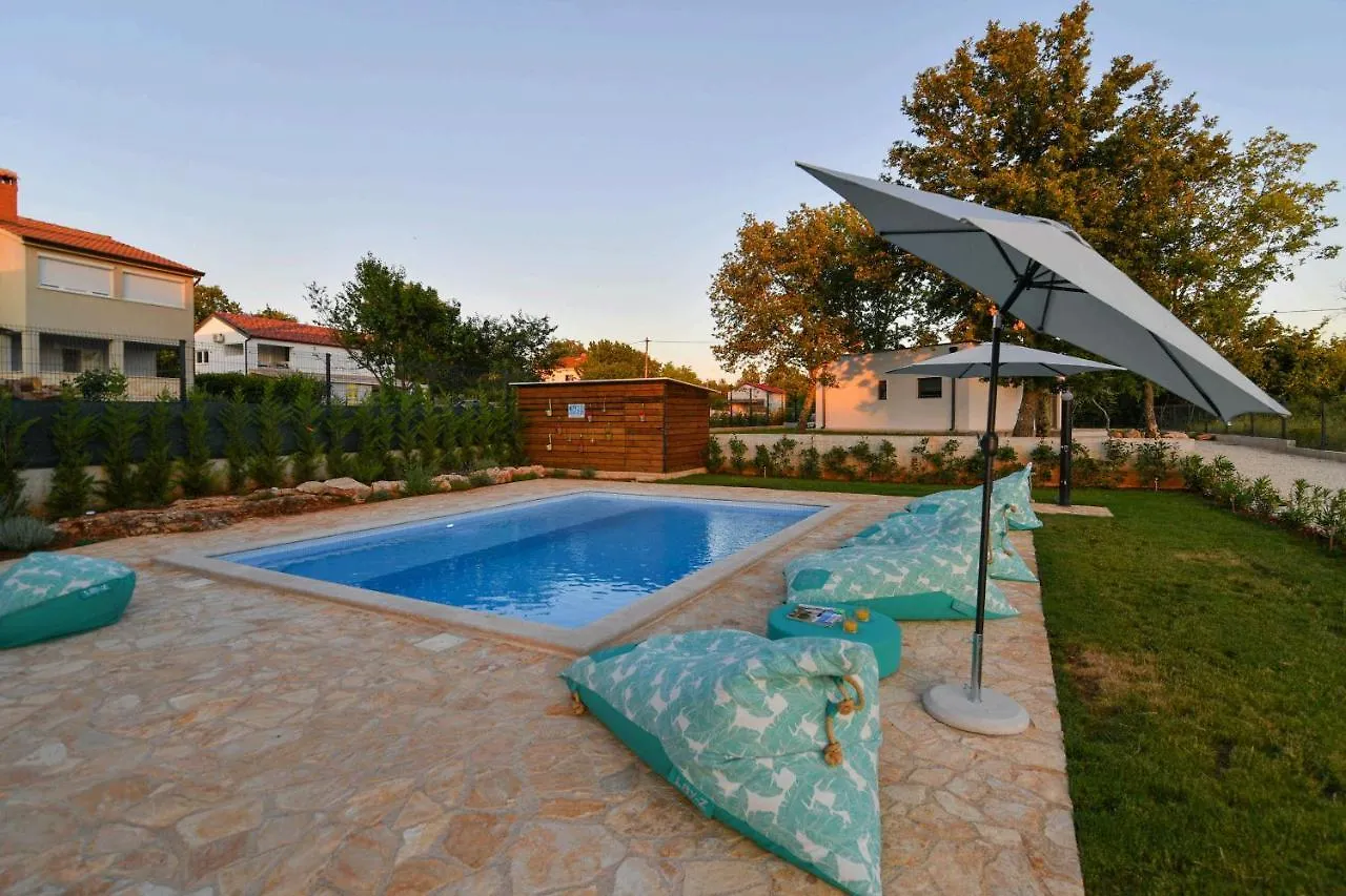 Villa Lavandula - Matulini Porec