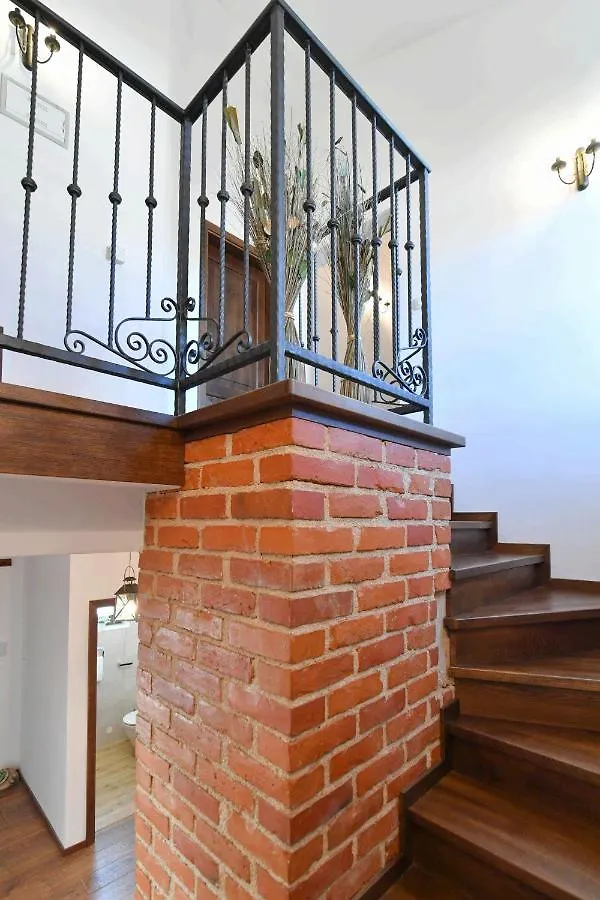 Villa Lavandula - Matulini Porec Croatia