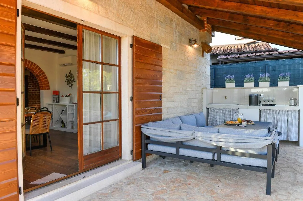 Villa Lavandula - Matulini Porec