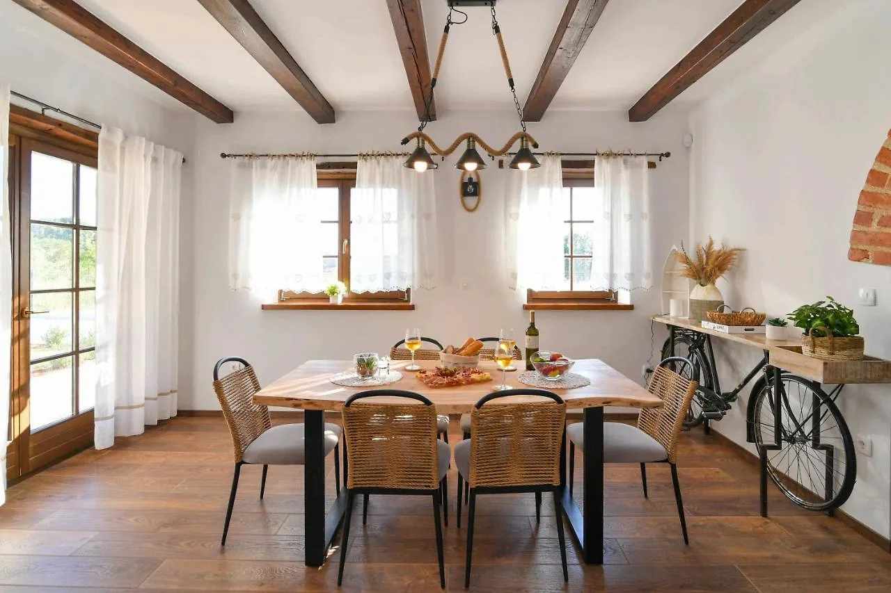 Villa Lavandula - Matulini Porec