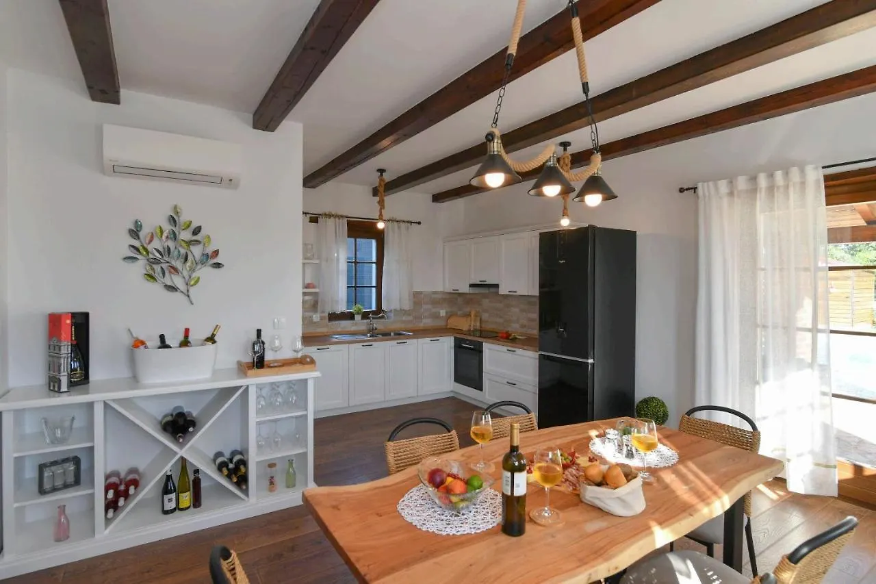 Villa Lavandula - Matulini Porec