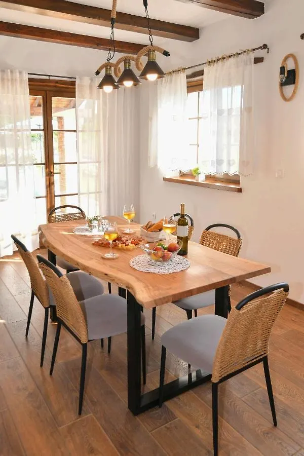 Villa Lavandula - Matulini Porec