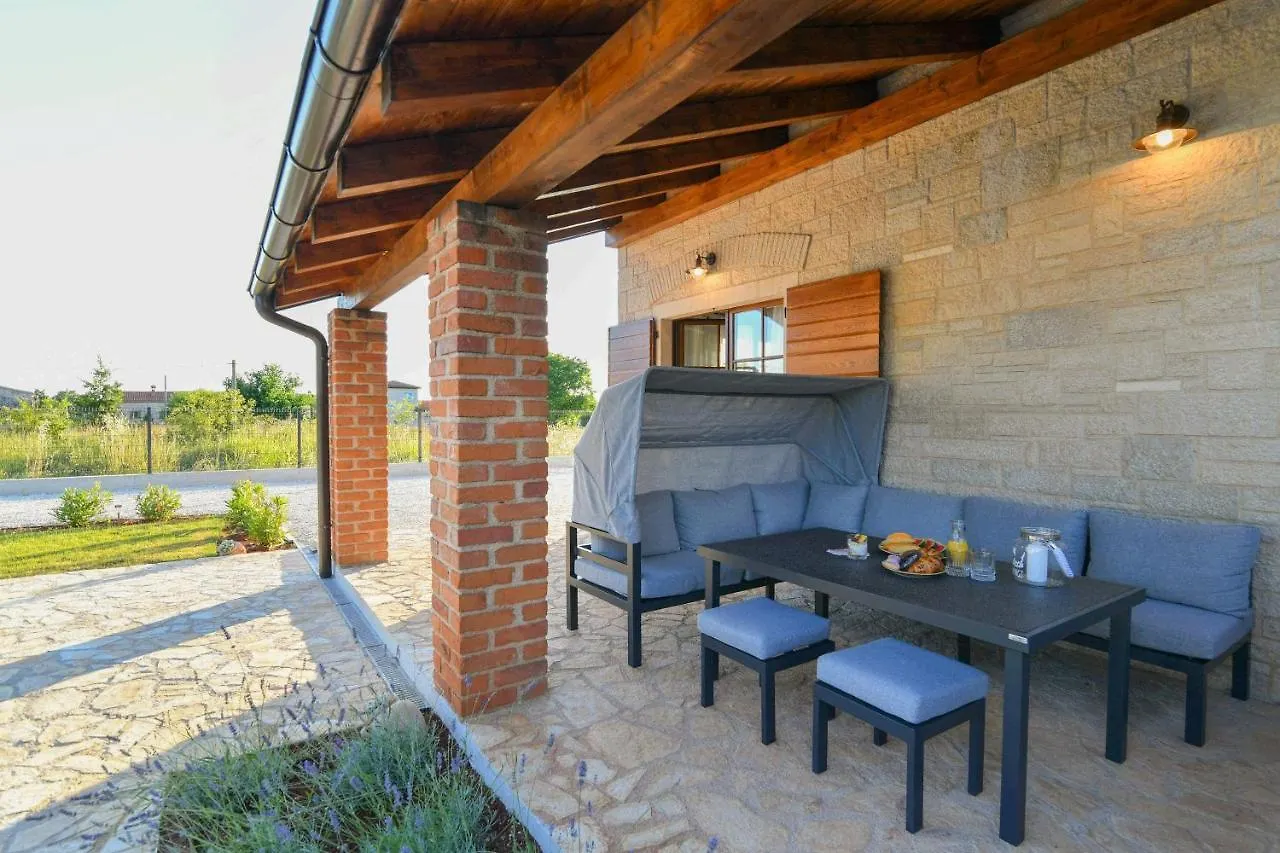Villa Lavandula - Matulini Porec
